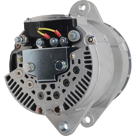 Db Electrical Alternator For 7.3L International 3000-3900 Series 97-07 710035089 Ln4864Jb 400-16011